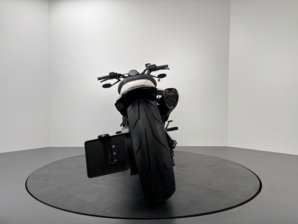 Fahrzeugabbildung Harley-Davidson SPORTSTER S RH1250S *KESSTECH *NEUWERTIG