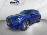 BMW iX1 xDrive30 M Sport Pano LED Shz Driving Assis. - BMW iX1: Blau