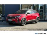 Peugeot 3008 Hybrid4 300 GT Pack Plug-In EU6d 360CAM/ACC - Peugeot 3008: mit Anhängerkupplung