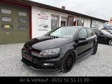 Volkswagen Polo V GTI BMT/Start-Stopp Nur 87 Tsd. Automatik - Volkswagen Polo: V