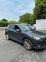 Mazda cx5  2.2 AWD SKYACTIV Sport Line - Mazda: Mazda2 Sport