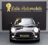 MINI Cooper D Clubman 2.0 TEMPOMAT/KLIMA/SHZ/AUTOMAT. - mit Diesel-Antrieb: Schiebedach, Kleinwagen