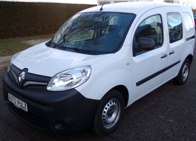 Renault Kangoo Rapid Extra 1.5 dci*KLIMA*2 SCHIEBETÜREN*