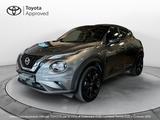 Nissan Juke 1.0 DIG-T 114 CV DCT Enigma - Nissan Juke mit Halbautomatikschaltung