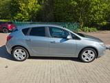 Opel Astra J 1.4 ecoFLEX Design Edition 64kW - Opel Astra: Eco