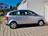 Audi A2 83.500km Rentnerfahrzeug - gebrauchte Audi A2 aus dem Jahr 2001