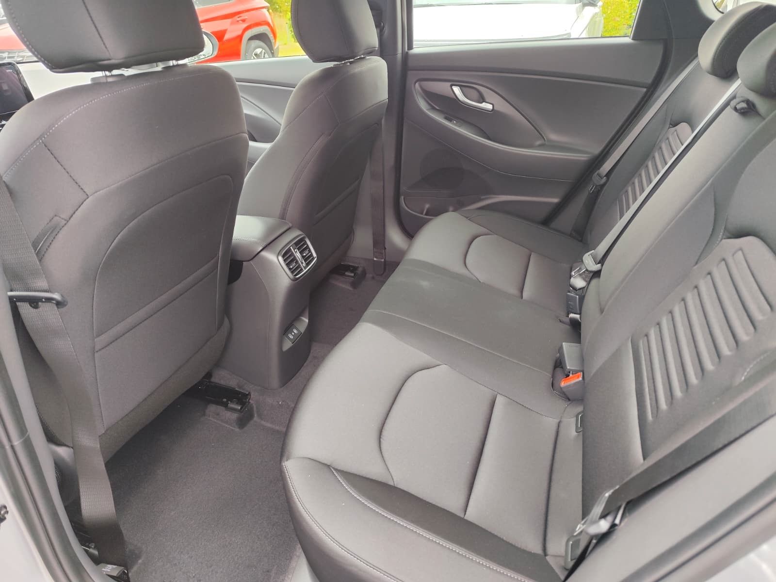Hyundai i30 – Bild 19