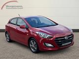 Hyundai i30 YES! 1.4 Bluetooth - PDC - Alufelgen - Tempo - Hyundai i30 Gebrauchtwagen in Gelsenkirchen
