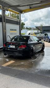 BMW 135i e82 n55 - BMW: E82