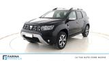 Dacia DACIA Duster II 2021 - Duster 1.5 blue dci Prest - Dacia Duster: Limousine