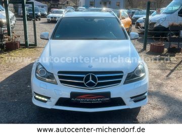 Mercedes C 200 - 2