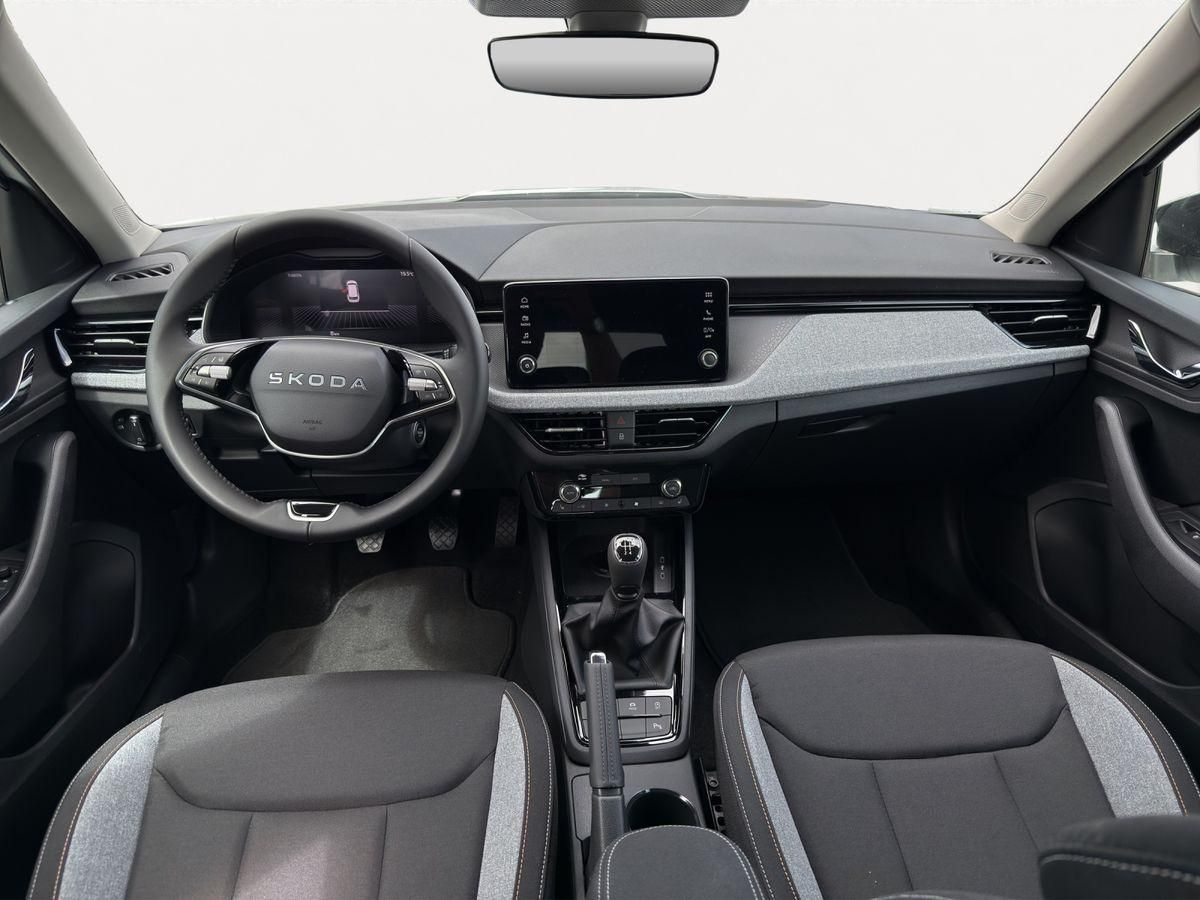 Skoda Kamiq - Bild 12