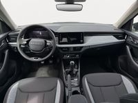 Skoda Kamiq - Vorschau Bild 12