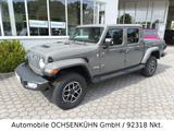 Jeep Gladiator 3.0 D. Overland / Nav., Sitzh., Leder - Jeep Gladiator aus 2023