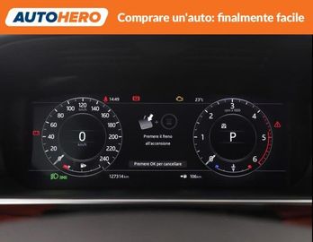 Land-Rover Range Rover Sport - 11