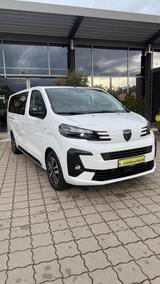 Peugeot Traveller Active L3 *Rollstuhlumbau* 9-Sitzer - Peugeot: 9 Sitzer