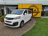 Opel Zafira Life Selection M - gebrauchte Opel Zafira Life aus dem Jahr 2020