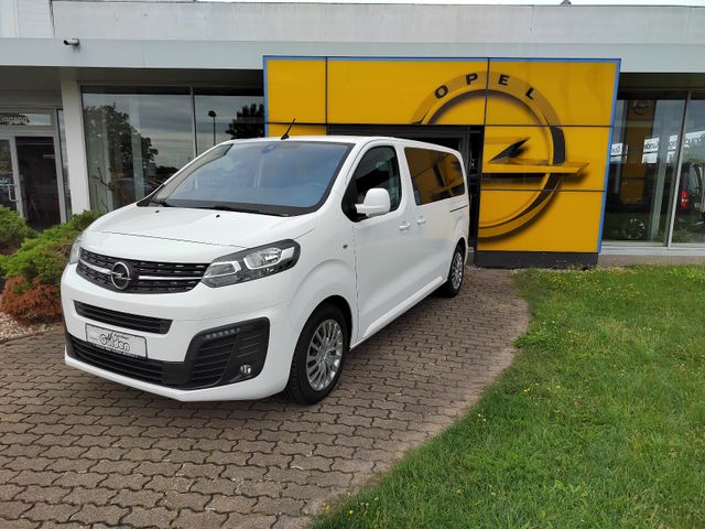 Opel Zafira Life Selection M