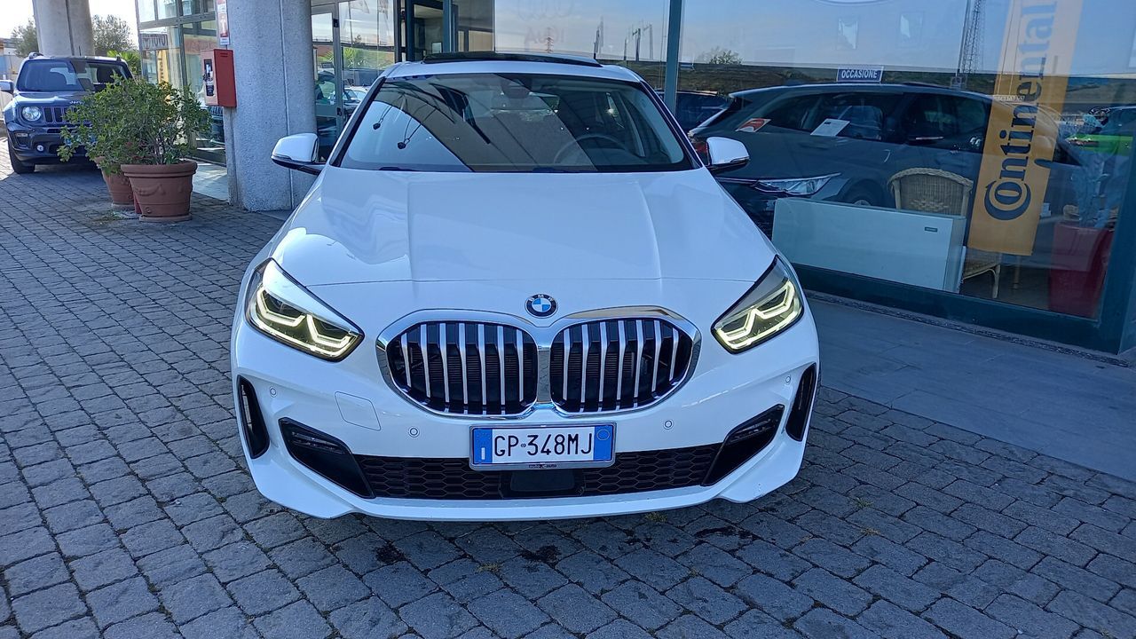 Other Bmw 116 116i 5p. Msport Exterior Auto imagem 2