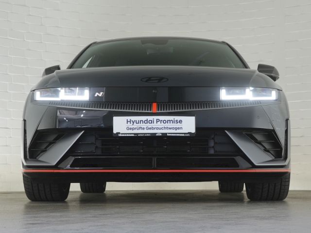IONIQ 5 N 84kWh 4WD+VOLL LED+360 GRAD KAMERA+NAV