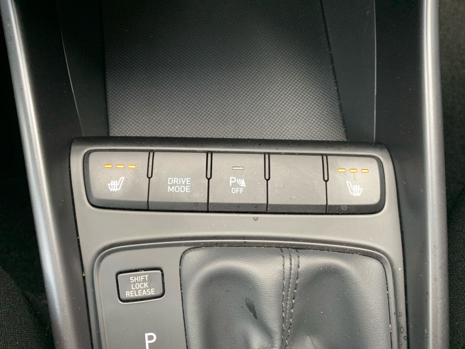 Fahrzeugabbildung Hyundai BAYON 1.0 T-GDI 7-DCT Select Mild-Hybrid Sitzhei