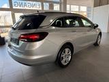 Opel Astra K Sports Tourer Business*Automatik*Navi - Opel Astra mit Diesel-Antrieb: Kombi