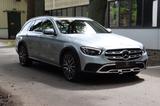 Mercedes-Benz E 400 d 4MATIC T All-Terrain, Junge Sterne  - Mercedes-Benz E 400 in Bielefeld