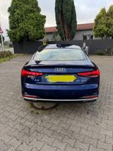 Audi A5 40 TFSI S tronic Sportback 2.0 Mild-Hybrid - Audi A5 Gebrauchtwagen in Essen