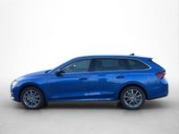 Skoda Octavia - Vorschau Bild 8