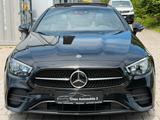 Mercedes-Benz E 400 4Matic Jungesterne AMG-Line/Night Edition - mit Diesel-Antrieb: Sportwagen