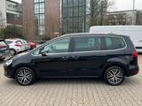 Volkswagen SHARAN 2,0 TDI 4MOTION ALLSTAR 1.HAND EXTRAS ACC - Volkswagen Sharan mit Diesel-Antrieb: Kleinbus