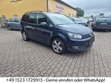 Volkswagen Touran 1.4 TSI Comfortline