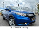 Honda HR-V Elegance 1.5L AUTOMATIK-NAVI-PDC- 1 Hand - Honda in Aachen