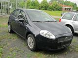 Fiat Grande Punto 1.4 16V Active - Fiat Grande Punto: 16v