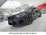 BMW M5 Competition xD Keramik Soft Carbon Kamera H&K - BMW M5 mit Benzin-Antrieb