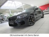 BMW M5 Competition xD Keramik Soft Carbon Kamera H&K - BMW M5