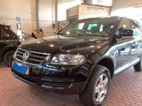 Volkswagen Touareg V6 TDI, Anhängerk,Bi-Xenon,Design-Paket - gebrauchte VW Touareg aus dem Jahr 2006