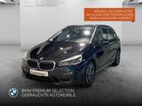 BMW 220i Active Tourer Navi AHK Head-Up Kamera HiFi - BMW 220 Active Tourer aus 2021