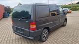 Mercedes-Benz Vito 112 CDI - gebrauchte Mercedes-Benz Vito aus dem Jahr 2003