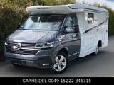 Weinsberg X Cursion CUV 500LT PEPPER 150PS AUT 4Schlafpl - Weinsberg X CURSION CUV
