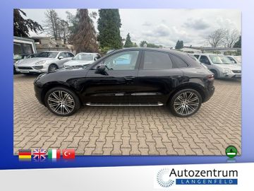 Porsche Macan - 4