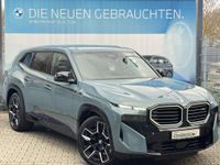 BMW XM - Vorschau Bild 5