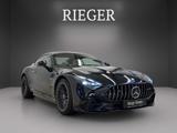 Mercedes-Benz AMG GT 43 Premium-Plus*FA-Paket*NIGHT*19"*Birke - Mercedes-Benz G4