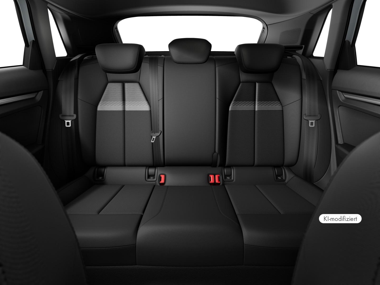 Audi A3 Sportback Advanced TFSI LED NAVI EINPARKHILFE, миниатюра 20