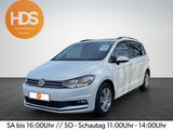 Volkswagen Touran Comfortli 2.0TDI*PANORAMA*DSG*MASSAGE*ACC