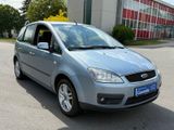 Ford Focus C-Max Futura - TÜV NEU - Ford Focus: Futura