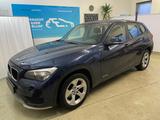 BMW X1 20 i sDrive Autom. - gebrauchte BMW X1 aus dem Jahr 2014