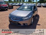 Honda Accord 2.0 Elegance Advantage Xen.|SHZ|Klimaaut. - gebrauchte Honda Limousine