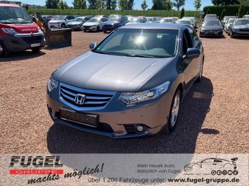 Honda Accord - 1