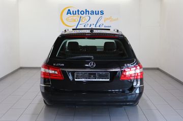 Mercedes E 250 - 5